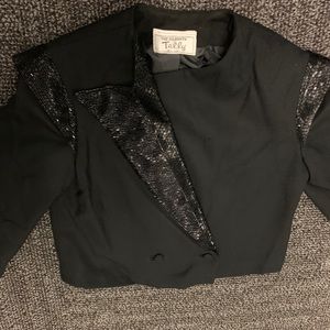 Tally Blezer size 14